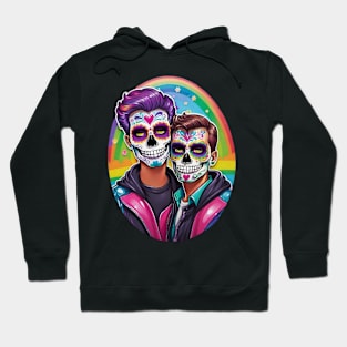 Pride Pulse Hoodie